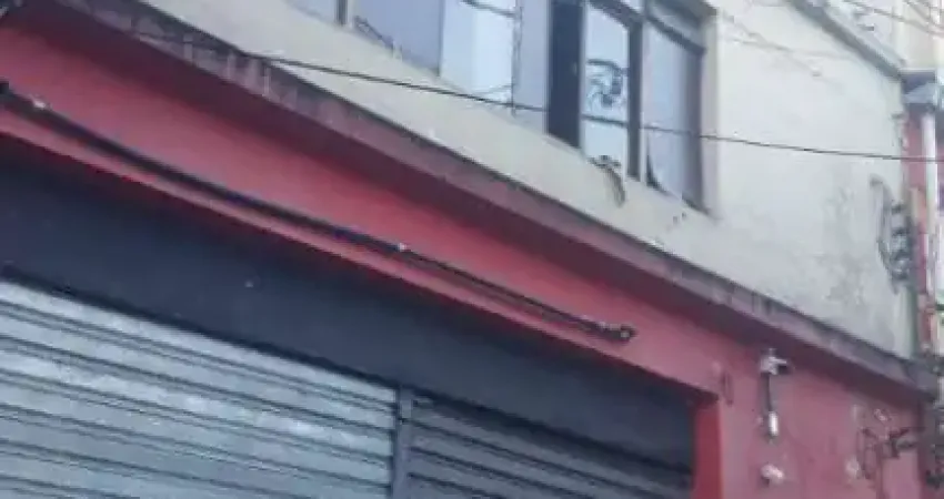 Barracão / Galpão / Depósito com 1 sala à venda na Rua Conselheiro Ramalho, 416, Bela Vista, São Paulo