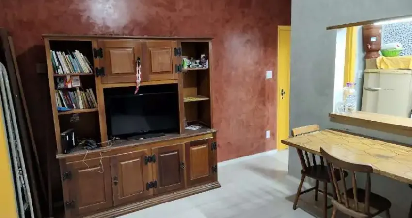 Apartamento com 1 quarto à venda na Rua Vinte e Quatro de Maio, 188, Centro, São Paulo