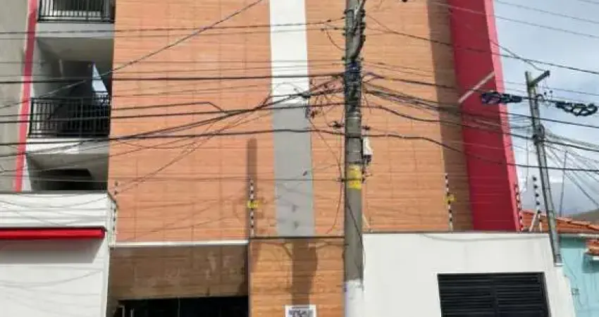 Apartamento com 2 quartos à venda na Rua Peirópolis, 227, Vila Guilhermina, São Paulo