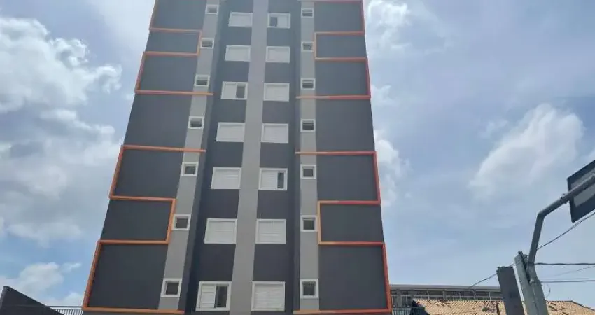 Apartamento com 2 quartos à venda na Rua Sabbado D'Ângelo, 163, Itaquera, São Paulo