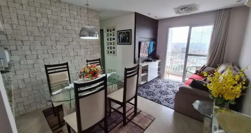 Apartamento com 2 quartos à venda na Rua Cabo José da Silva, 80, Parque Novo Mundo, São Paulo