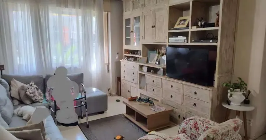 Apartamento com 3 quartos à venda na Avenida Angélica, 1311, Higienópolis, São Paulo
