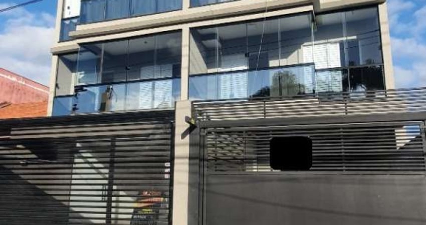 Ponto comercial com 2 salas para alugar na Avenida Maria Luiza Americano, 1532, Itaquera, São Paulo