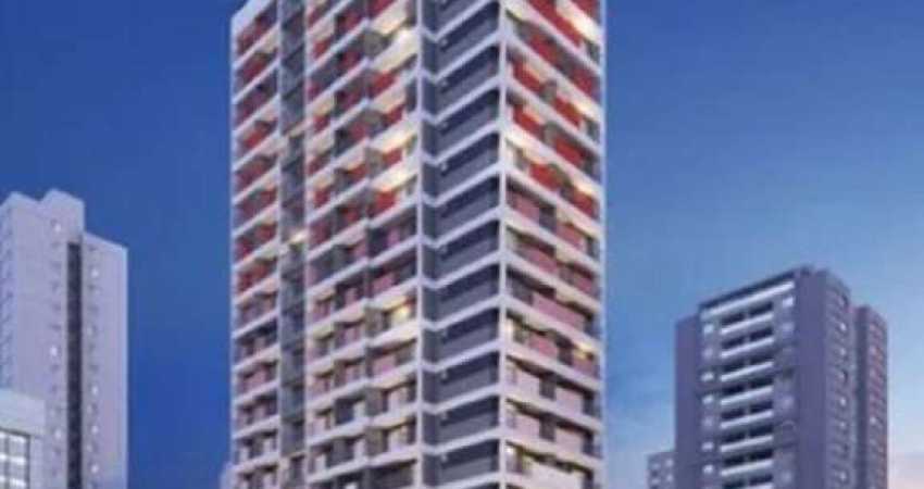 Apartamento com 1 quarto à venda na Rua da Consolação, 2104, Consolação, São Paulo
