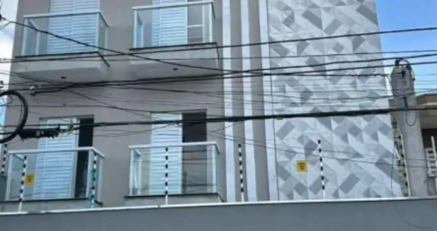 Apartamento com 2 quartos à venda na Rua João Batista Fernandes, 212, Vila Prudente, São Paulo