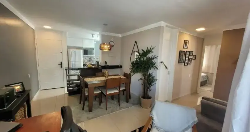 Apartamento com 2 quartos à venda na Rua Maria Daffre, 235, Quinta da Paineira, São Paulo