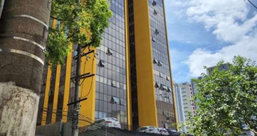 Ponto comercial com 2 salas para alugar na Rua Maestro Cardim, 560, Liberdade, São Paulo