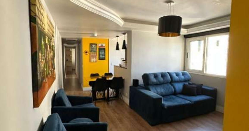 Apartamento com 3 quartos à venda na Rua Costa Barros, 2050, Vila Prudente, São Paulo
