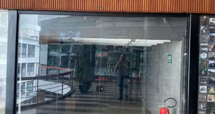 Ponto comercial com 1 sala à venda na Avenida São João, 439, Centro, São Paulo