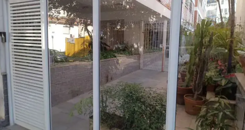 Apartamento com 3 quartos à venda na Rua Francisco Leitão, 273, Cerqueira César, São Paulo