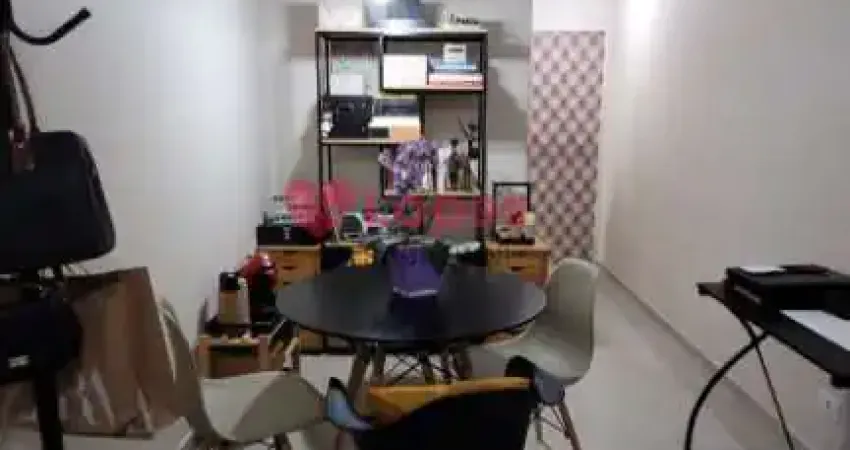 Apartamento com 2 quartos à venda na Rua Jaboticabal, 71, Mooca, São Paulo