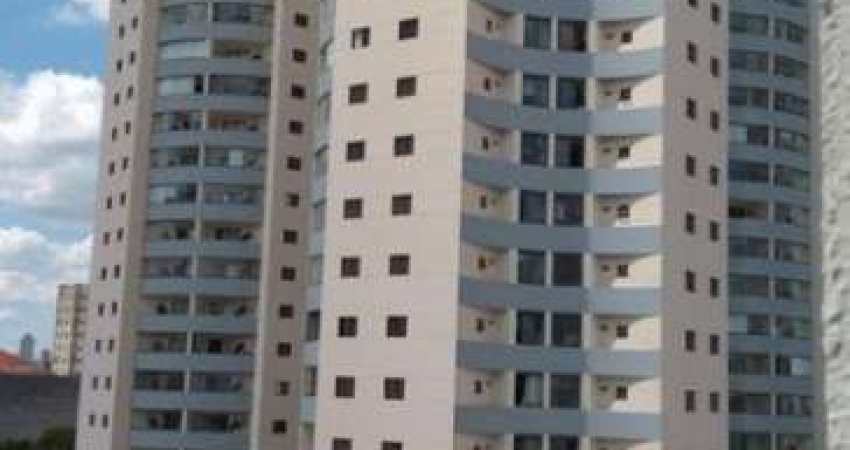 Apartamento com 2 quartos à venda na Rua Justo Azambuja, 79, Cambuci, São Paulo