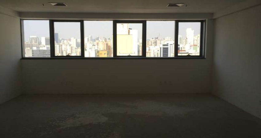 Sala comercial com 1 sala para alugar na Avenida Angélica, 321, Santa Cecília, São Paulo