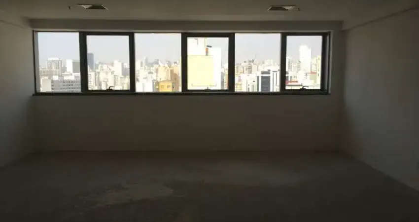 Sala comercial com 1 sala para alugar na Avenida Angélica, 321, Santa Cecília, São Paulo