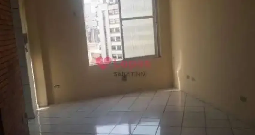 Apartamento com 1 quarto à venda na Rua Riskallah Jorge, 80, Centro Histórico, São Paulo