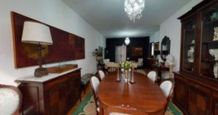 Apartamento com 3 quartos à venda na Rua Maria Figueiredo, 111, Paraíso, São Paulo