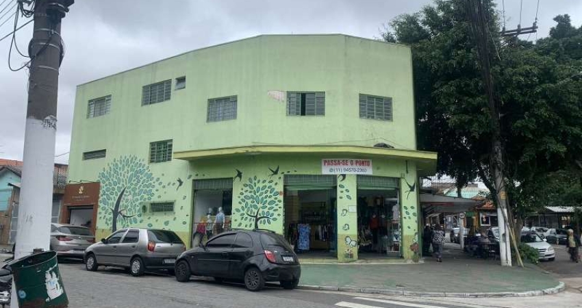 Ponto comercial com 1 sala para alugar na Avenida Esperantina, 99, Artur Alvim, São Paulo