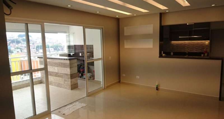 Apartamento com 2 quartos à venda na Avenida Vila Ema, 4049, Vila Prudente, São Paulo