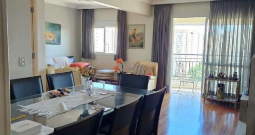 Apartamento com 2 quartos à venda na Avenida Lacerda Franco, 484, Cambuci, São Paulo