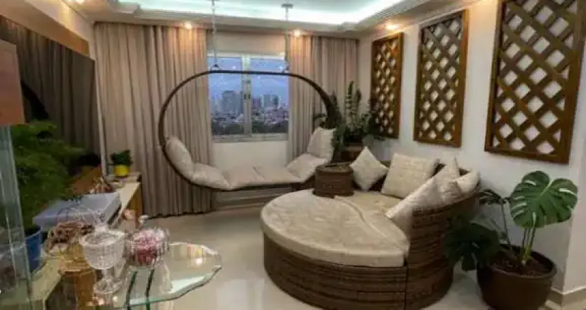 Apartamento com 3 quartos à venda na Rua Tobias Barreto, 1393, Alto da Mooca, São Paulo