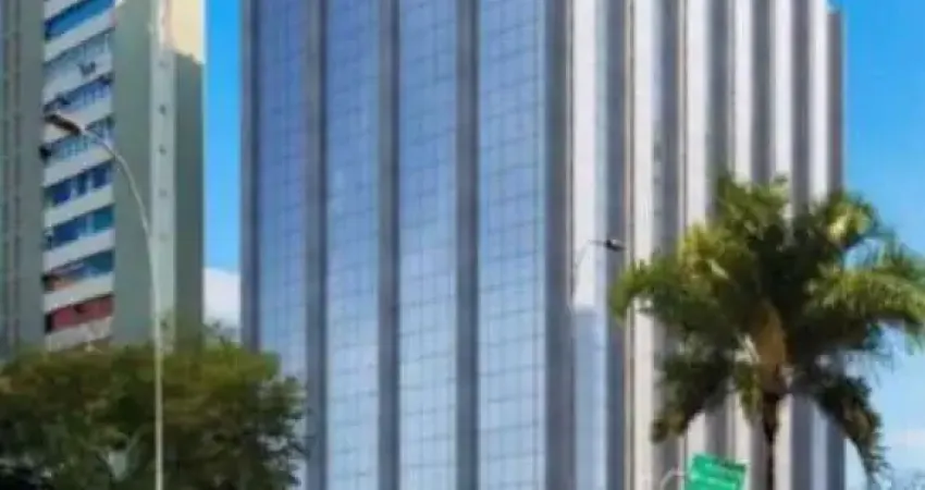 CONJUNTO COMERCIAL PARA VENDA EM SP JARDIM PAULISTANO