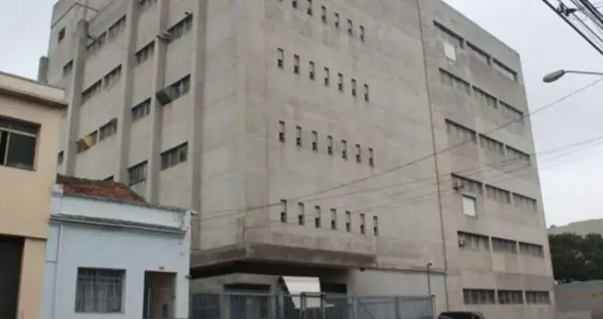 Prédio à venda na Rua Doutor Virgílio do Nascimento, 390, Brás, São Paulo