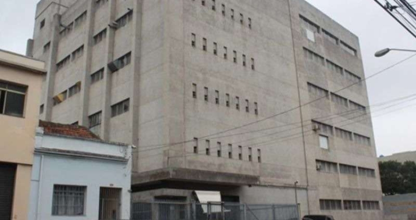 Prédio para alugar na Rua Doutor Virgílio do Nascimento, 390, Brás, São Paulo