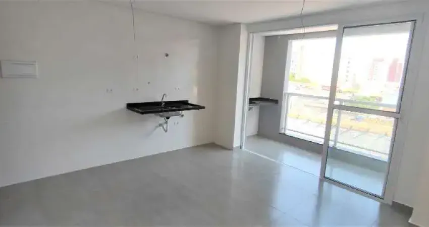Apartamento com 2 quartos à venda na Rua Evans, 165, Vila Esperança, São Paulo