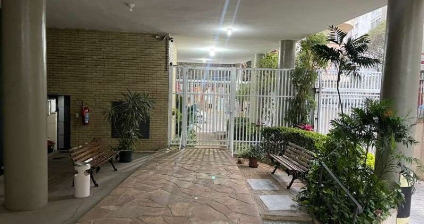 Apartamento com 2 quartos à venda na Rua Jaguaribe, 463, Vila Buarque, São Paulo