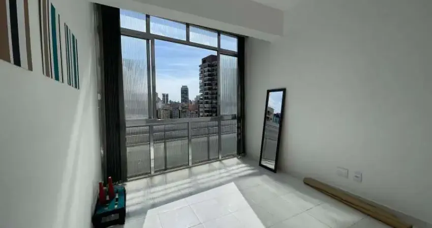 Apartamento com 1 quarto à venda na Avenida Duque de Caxias, 186, Santa Ifigênia, São Paulo
