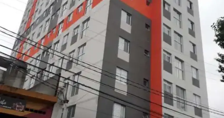 Apartamento com 1 quarto à venda na Rua Doutor Fábio Montenegro, 163, Vila Guilhermina, São Paulo