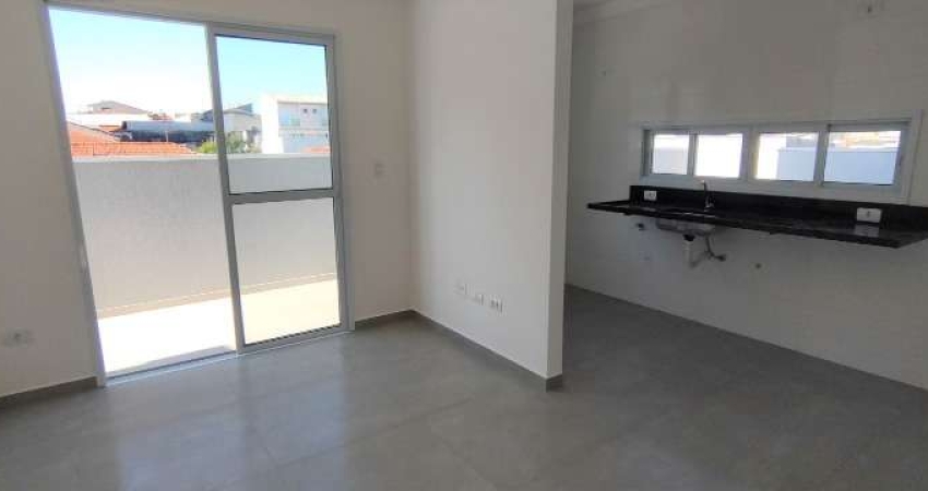 Apartamento com 2 quartos à venda na Rua Evans, 165, Vila Matilde, São Paulo