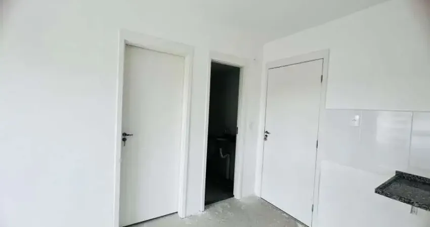 Apartamento com 2 quartos à venda na Rua Italina, 341, Vila Carmosina, São Paulo