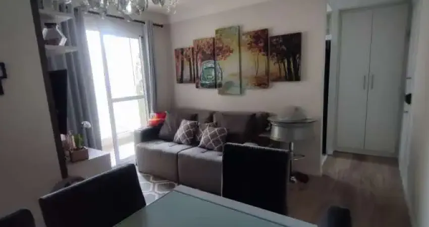 Apartamento com 2 quartos à venda na Avenida Alberto Ramos, 487, Vila Prudente, São Paulo