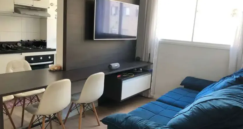 Apartamento com 2 quartos à venda na Avenida Celso Garcia, 1459, Brás, São Paulo