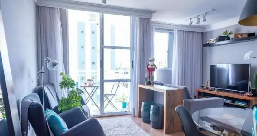 Apartamento com 2 quartos à venda na Rua das Giestas, 143, Vila Prudente, São Paulo