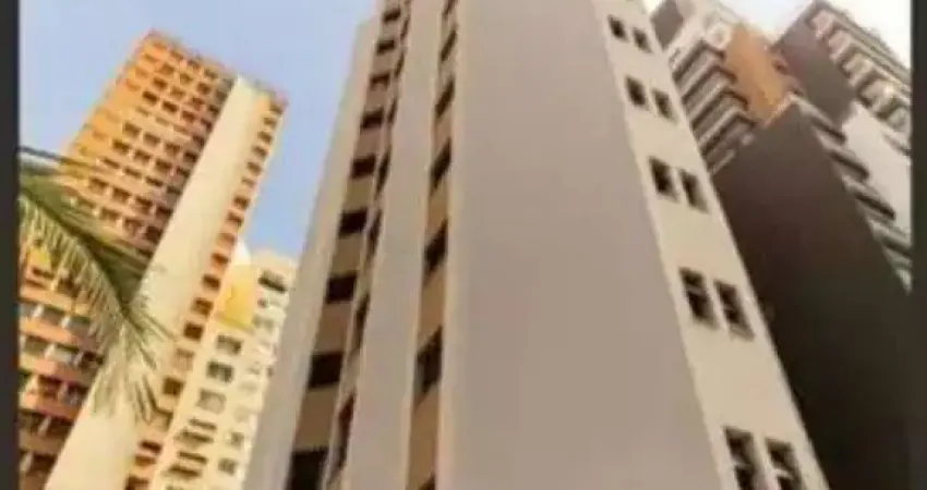 Apartamento com 1 quarto à venda na Rua Álvaro de Carvalho, 179, Centro, São Paulo
