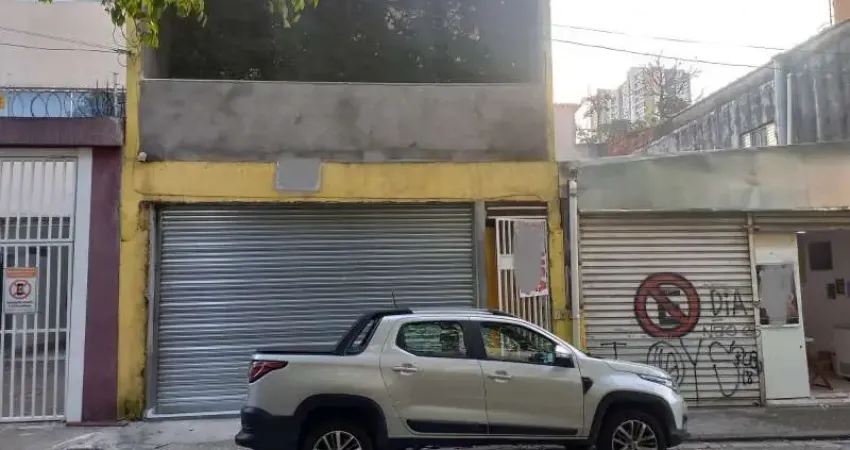 Ponto comercial para alugar na Rua José Fernandes Torres, 5, Tatuapé, São Paulo