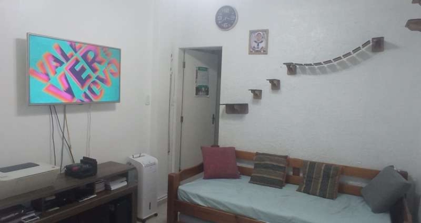 Apartamento com 1 quarto à venda na Rua das Carmelitas, 167, Centro, São Paulo