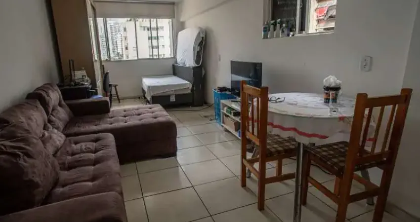 Apartamento com 1 quarto à venda na Rua Martiniano de Carvalho, 59, Bela Vista, São Paulo
