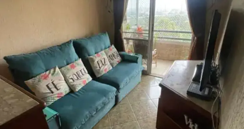 Apartamento com 3 quartos à venda na Rua Rodovalho Junior, 44, Penha De França, São Paulo