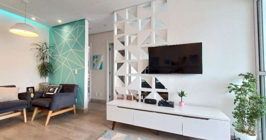 Excelente apartamento na Mooca