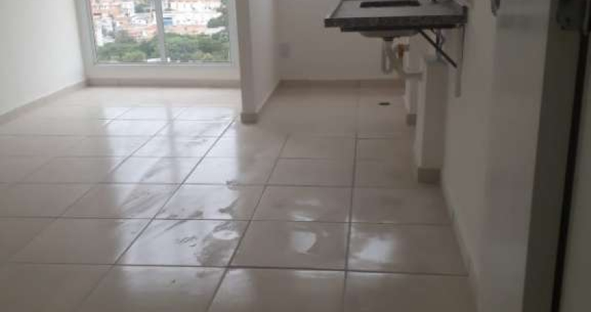 Apartamento com 1 quarto à venda na Rua Doutor Fábio Montenegro, 163, Vila Guilhermina, São Paulo