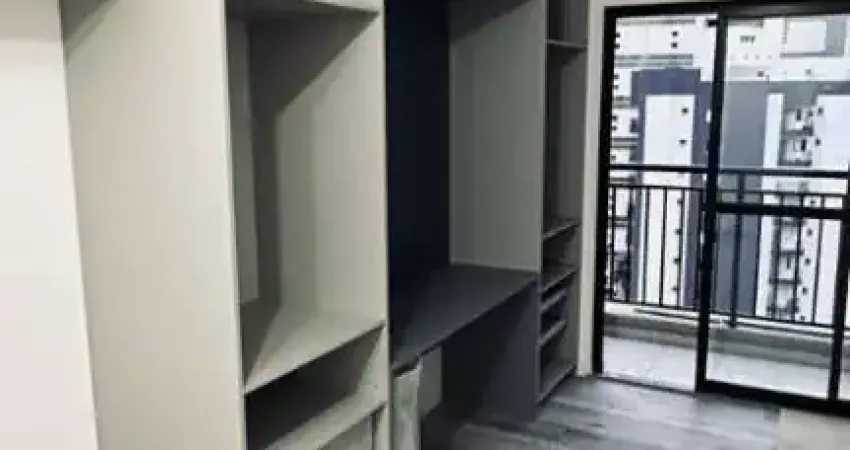 Apartamento com 1 quarto para alugar na Rua Doutor Penaforte Mendes, 69, Bela Vista, São Paulo