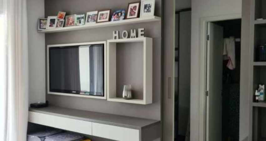 Apartamento com 1 quarto à venda na Rua Ibitirama, 2200, Vila Prudente, São Paulo