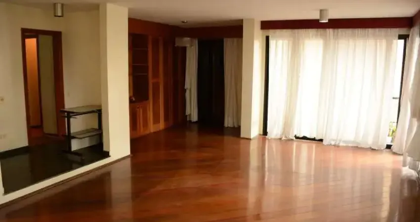Apartamento com 4 quartos à venda na Rua Alagoas, 663, Higienópolis, São Paulo