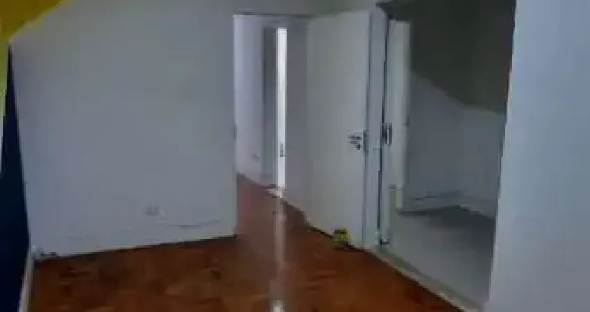 Apartamento com 1 quarto à venda na Avenida Rangel Pestana, 243, Brás, São Paulo