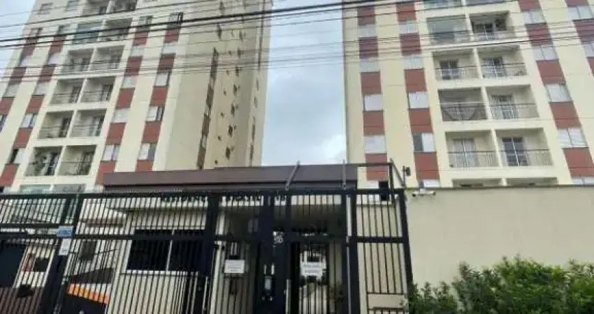 Apartamento com 3 quartos à venda na Rua Engenheiro Guilherme Cristiano Frender, 118, Vila Antonieta, São Paulo