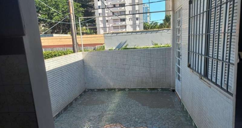 Casa com 2 quartos à venda na Rua Guatacaba, 149, Tatuapé, São Paulo