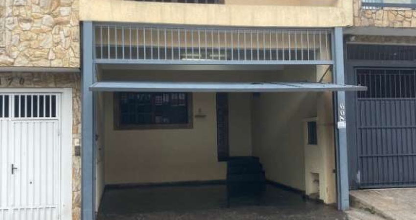 Casa com 2 quartos à venda na Rua Cláudio Basto, 60, Aricanduva, São Paulo
